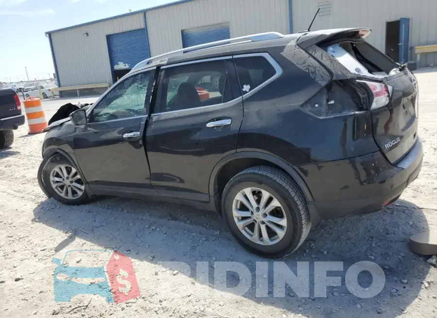 KNMAT2MT4GP596565 Photo# 2