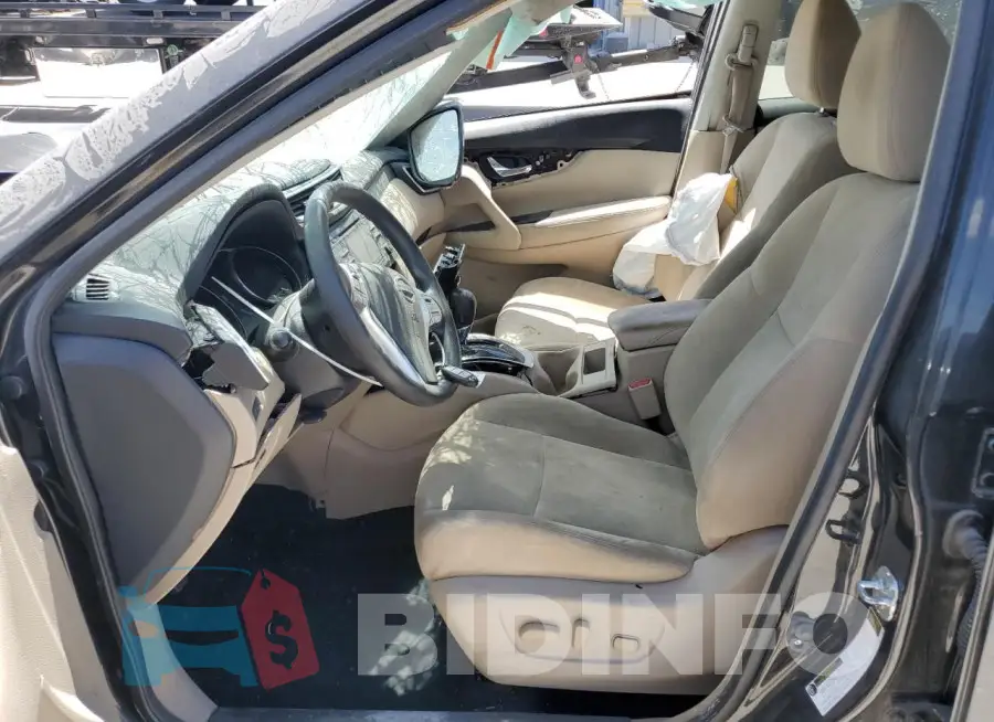 KNMAT2MT4GP596565 Photo# 7