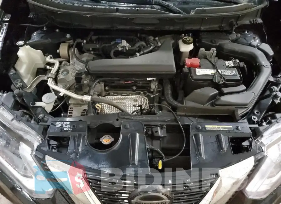 KNMAT2MT4KP543020 Photo# 12