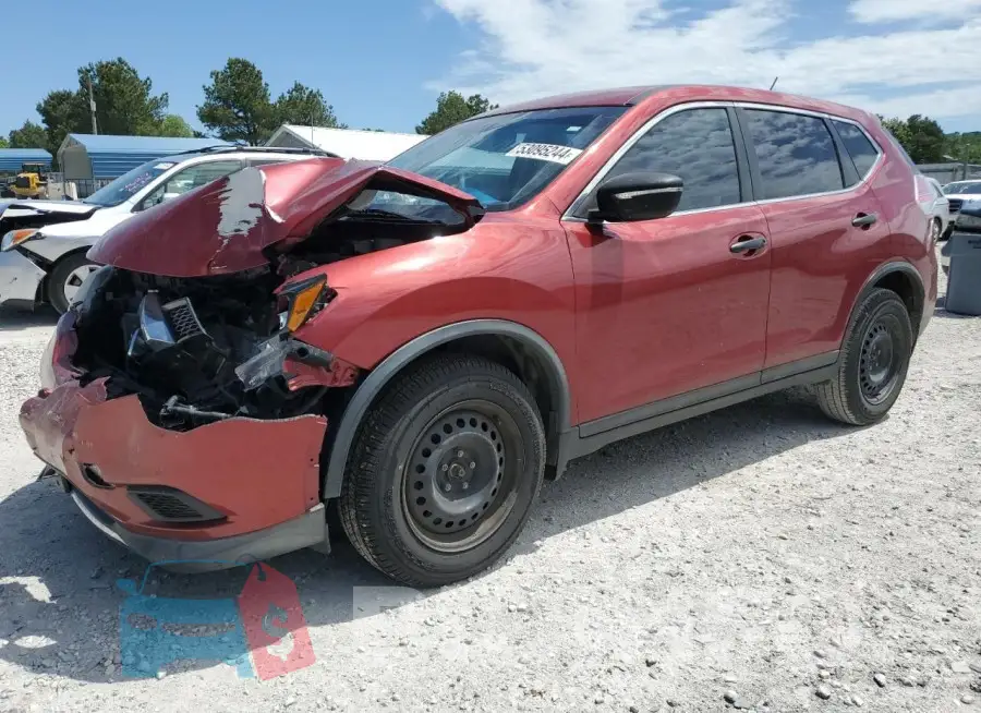 KNMAT2MV2GP645117 Photo# 1