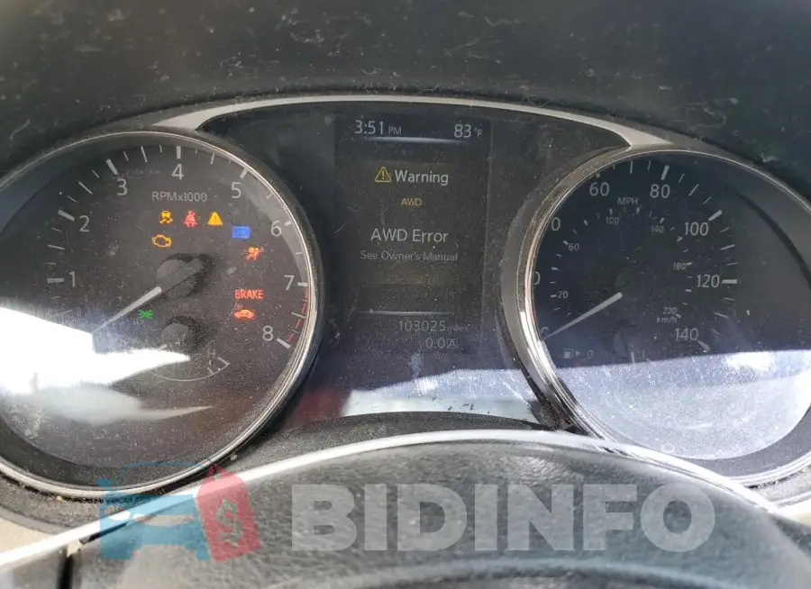 KNMAT2MV2GP645117 Photo# 9