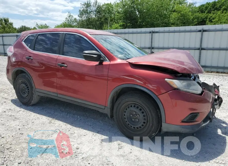 KNMAT2MV2GP645117 Photo# 4