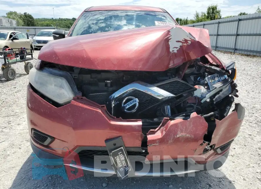 KNMAT2MV2GP645117 Photo# 5