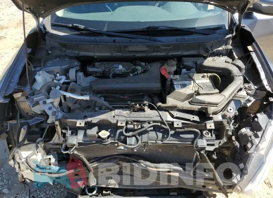 KNMAT2MV3FP587212 Photo# 12