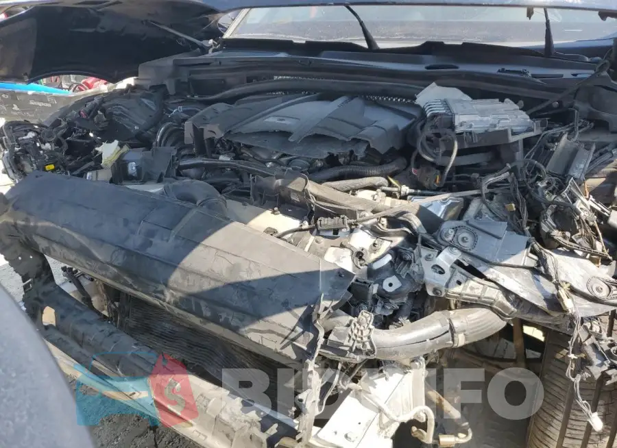 WP1AB2A56KLB31938 Photo# 12
