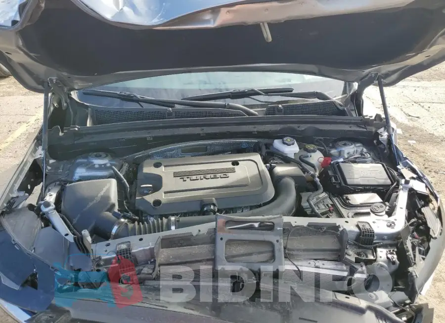 LRBAZLR44PD077845 Photo# 12