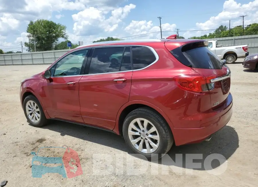 LRBFXBSA5HD004233 Photo# 2