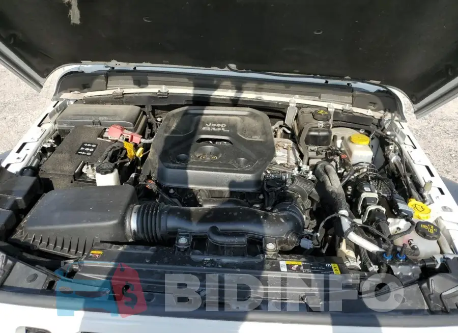 1C4HJXDN6MW610048 Photo# 11 1C4HJXDN6MW610048 Photo# 11
