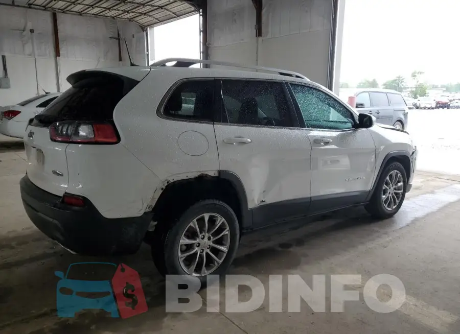 1C4PJLLX5KD120149 Photo# 3