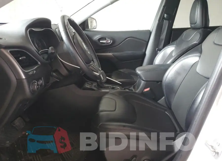 1C4PJLLX5KD120149 Photo# 7