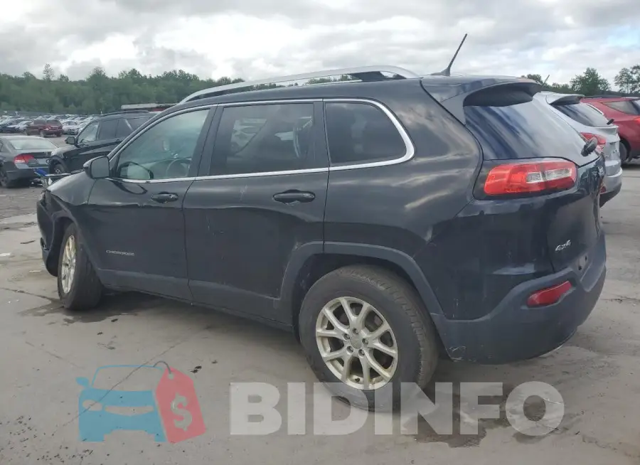 1C4PJMCX1JD572233 Photo# 2