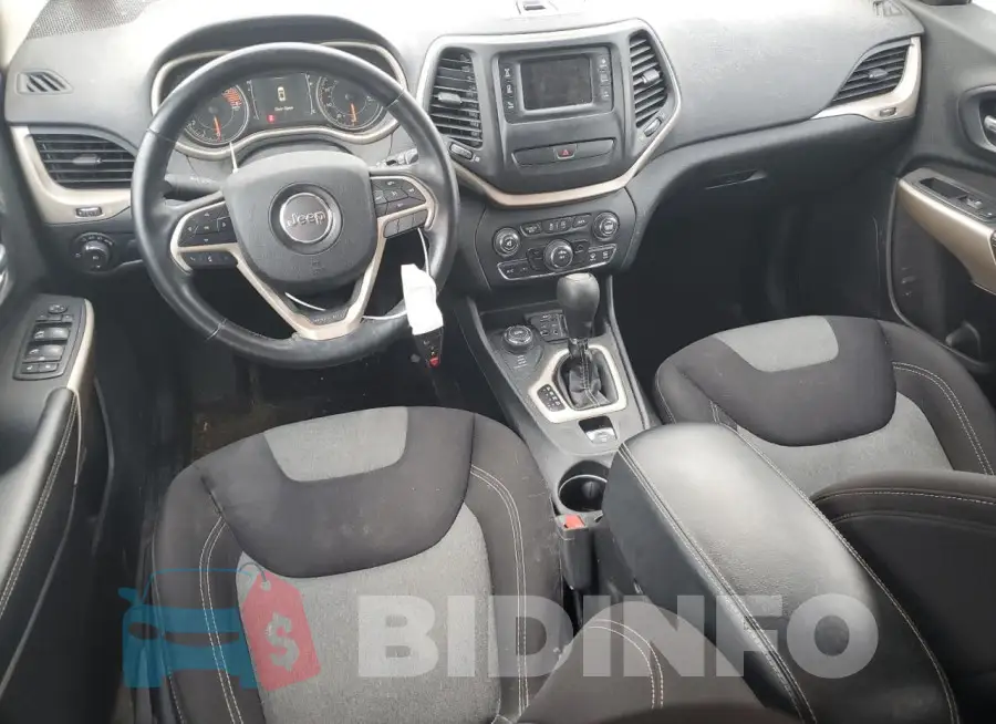 1C4PJMCX1JD572233 Photo# 8