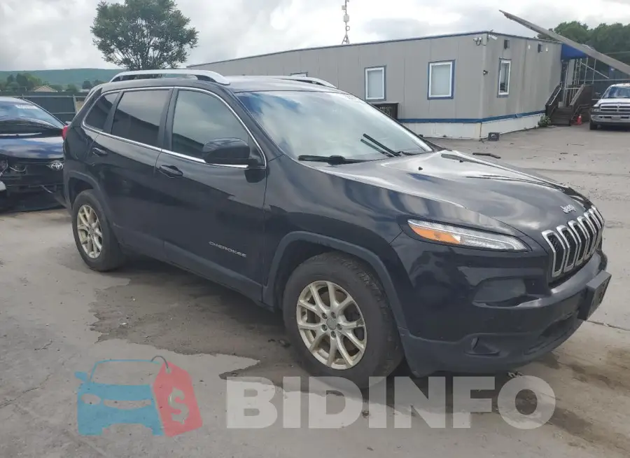 1C4PJMCX1JD572233 Photo# 4