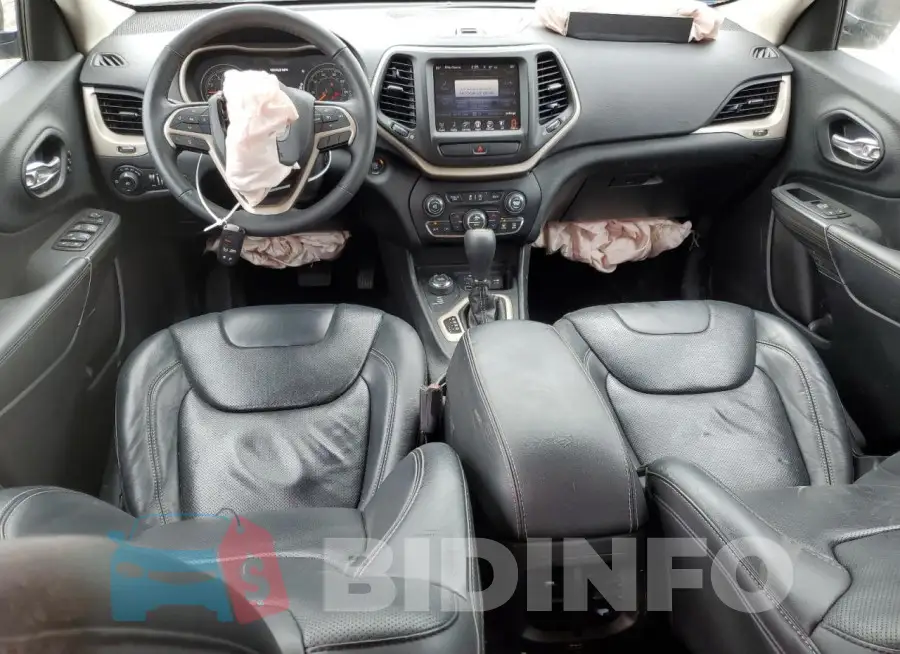 1C4PJMDS6FW557189 Photo# 8