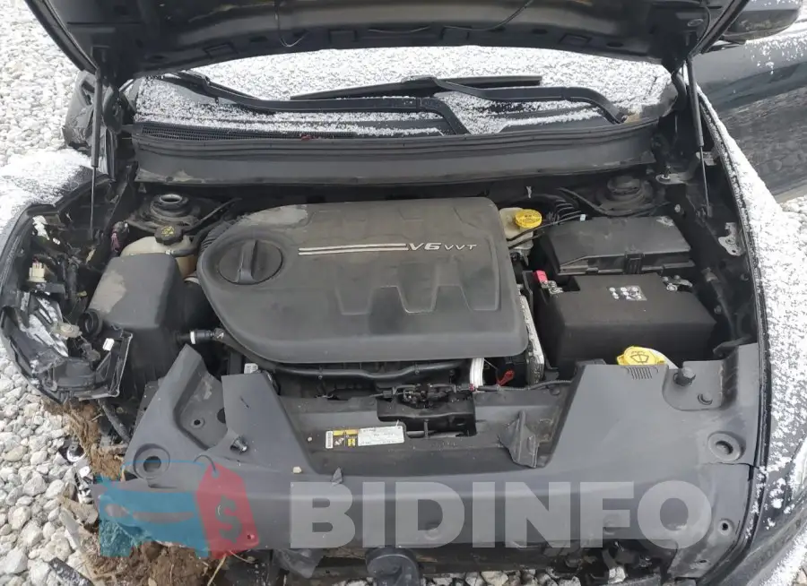 1C4PJMDS9FW630071 Photo# 12