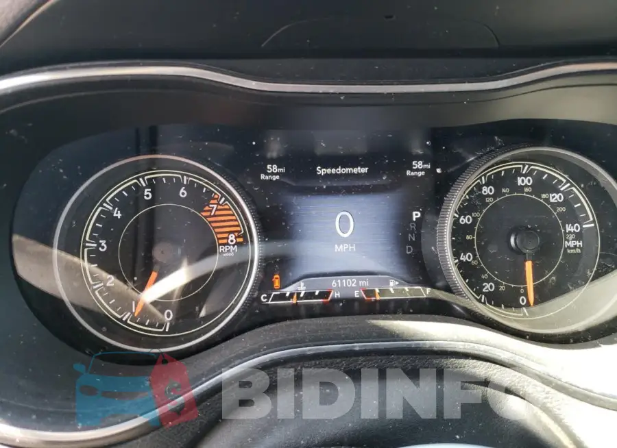 1C4PJMDX8KD268283 Photo# 9