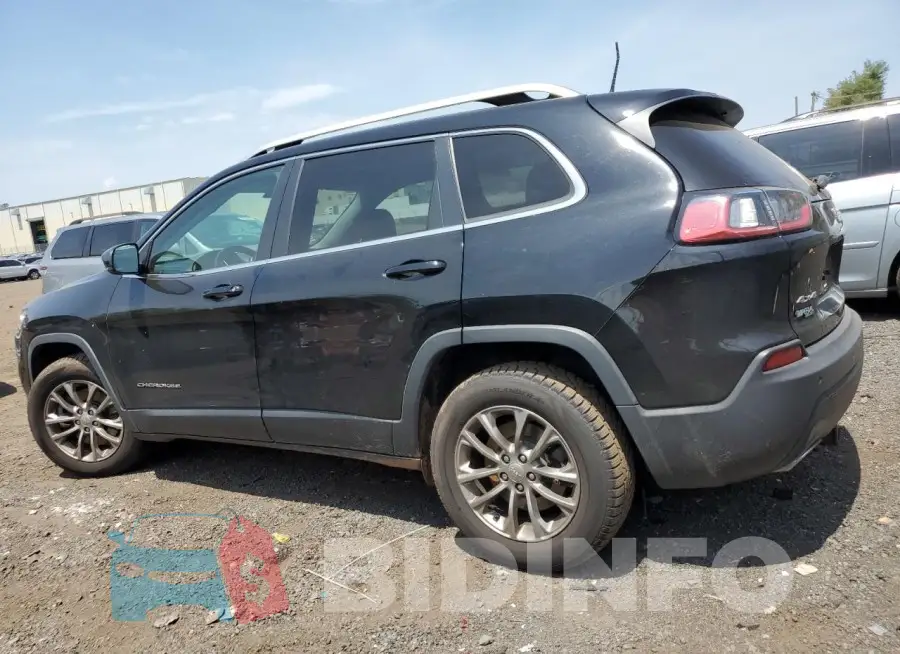 1C4PJMLX1KD421829 Photo# 2