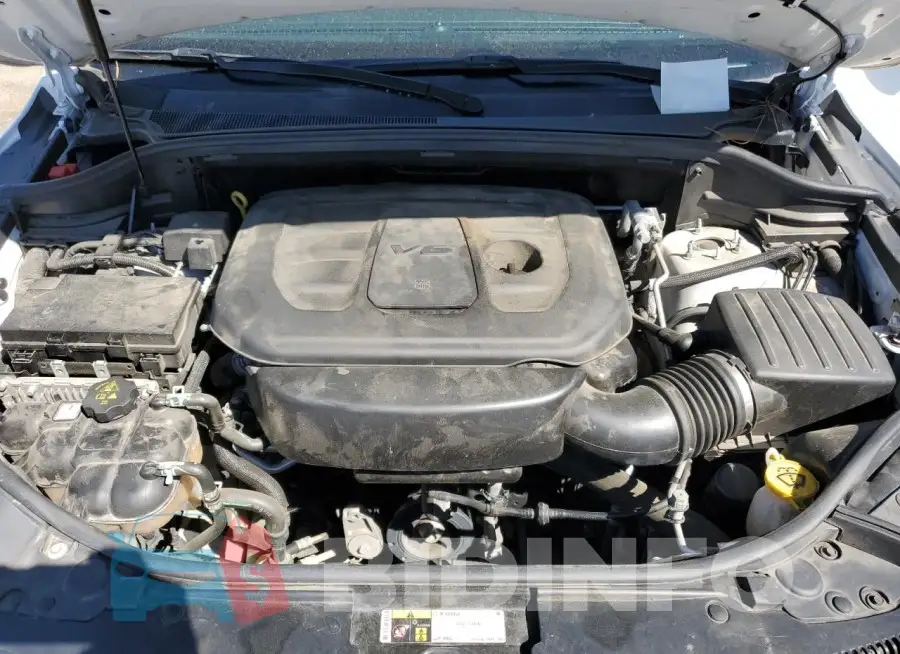 1C4RJEAG5KC690326 Photo# 12
