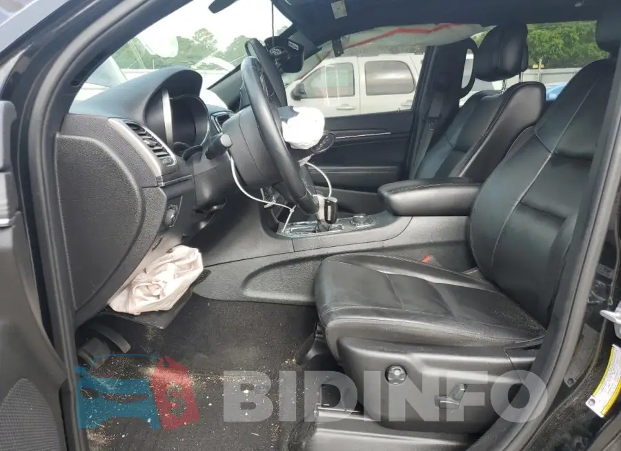 1C4RJFBG6KC745693 Photo# 7