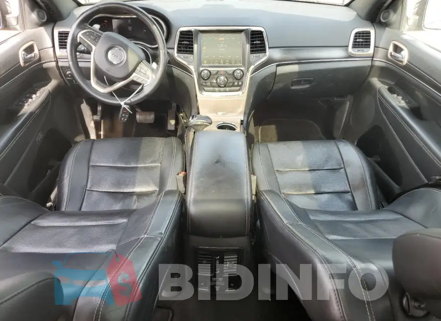 1C4RJFBGXFC685164 Photo# 8