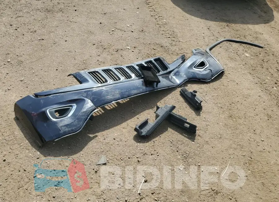 1C4RJFBGXFC685164 Photo# 12