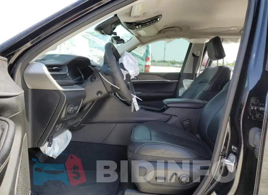 1C4RJGBG7PC534936 Photo# 7