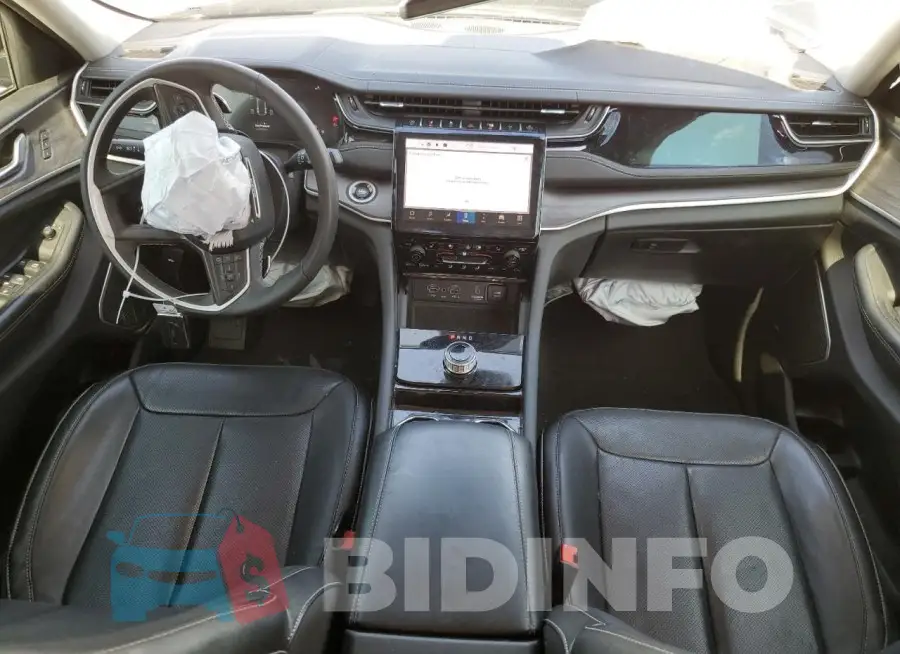 1C4RJGBG7PC534936 Photo# 8