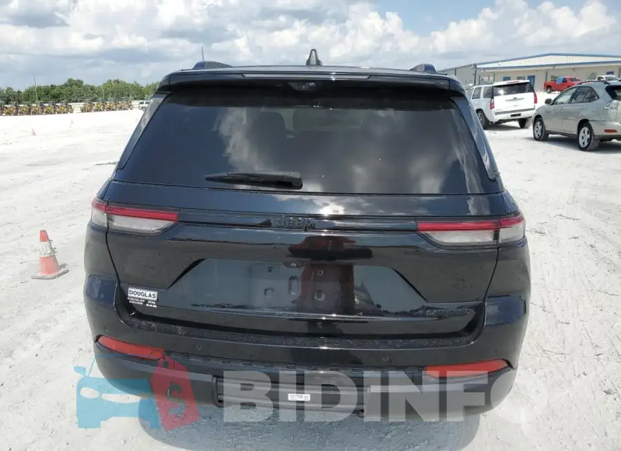 1C4RJGBG7PC534936 Photo# 6