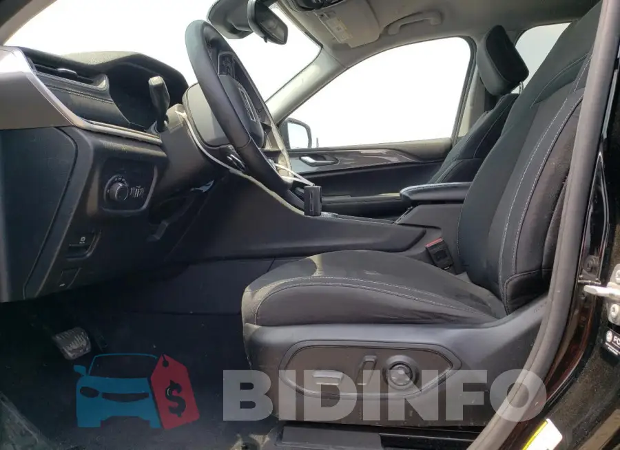 1C4RJJAG9M8152632 Photo# 7
