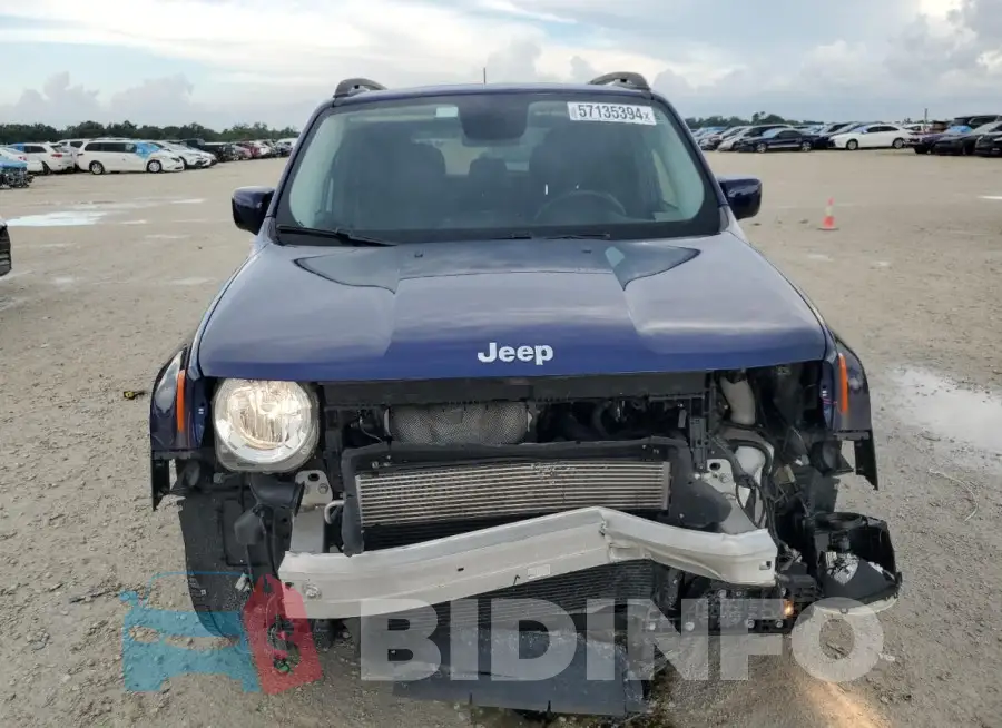 ZACCJBBB7HPE98093 Photo# 5