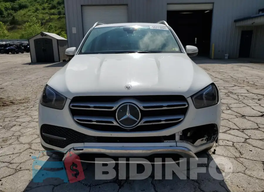 4JGFB4KB9MA392563 Photo# 5