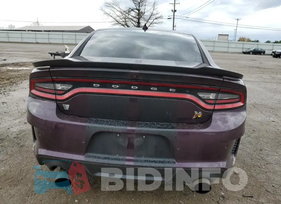 2C3CDXGJ5MH622642 Photo# 6