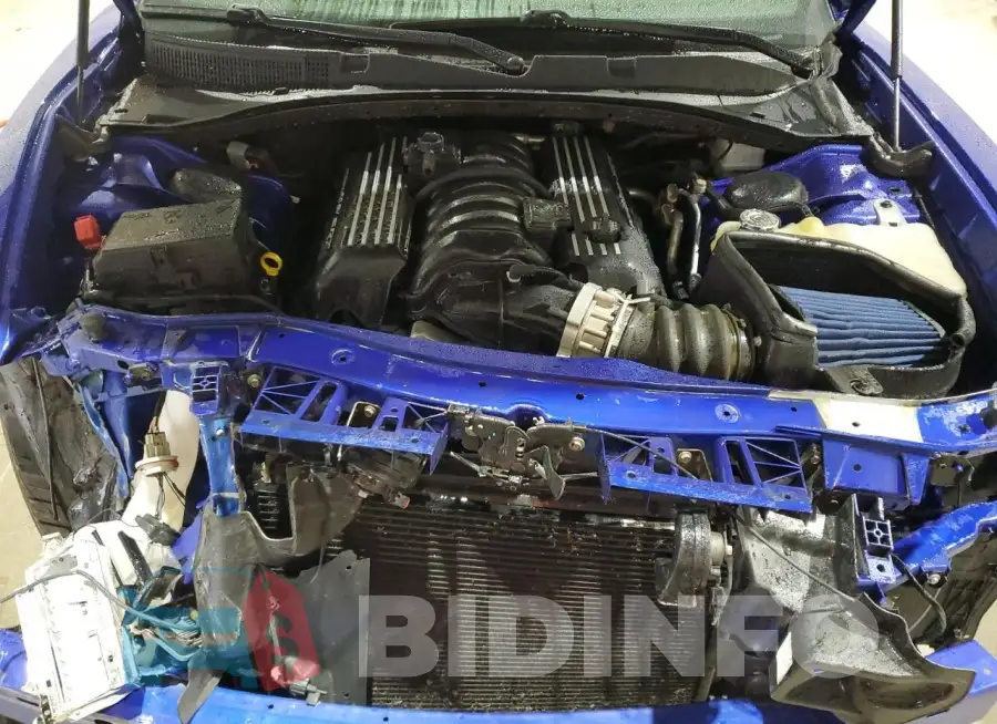 2C3CDXGJ7KH603202 Photo# 11