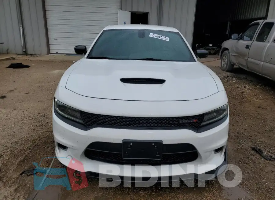 2C3CDXHG9KH584817 Photo# 5