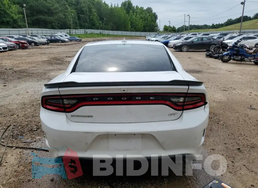 2C3CDXHG9KH584817 Photo# 6