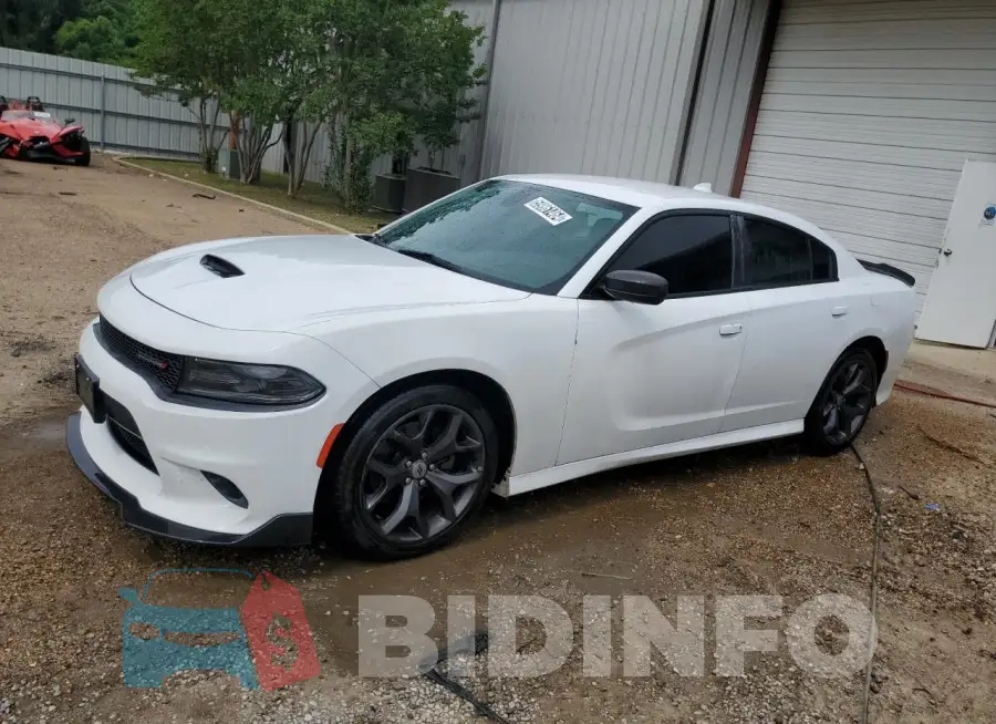 2C3CDXHG9KH584817 Photo# 1