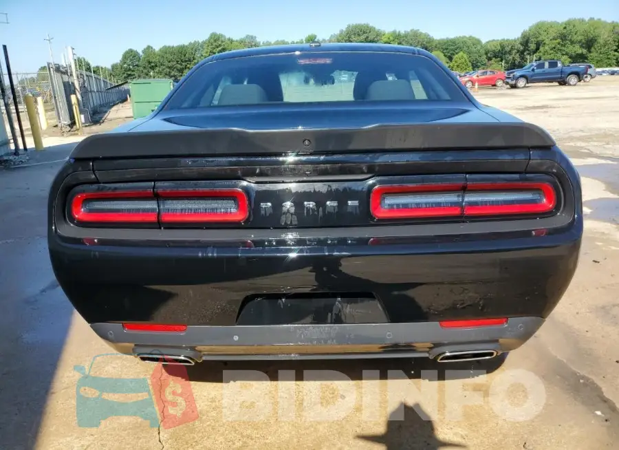 2C3CDZJG7PH521194 Photo# 6
