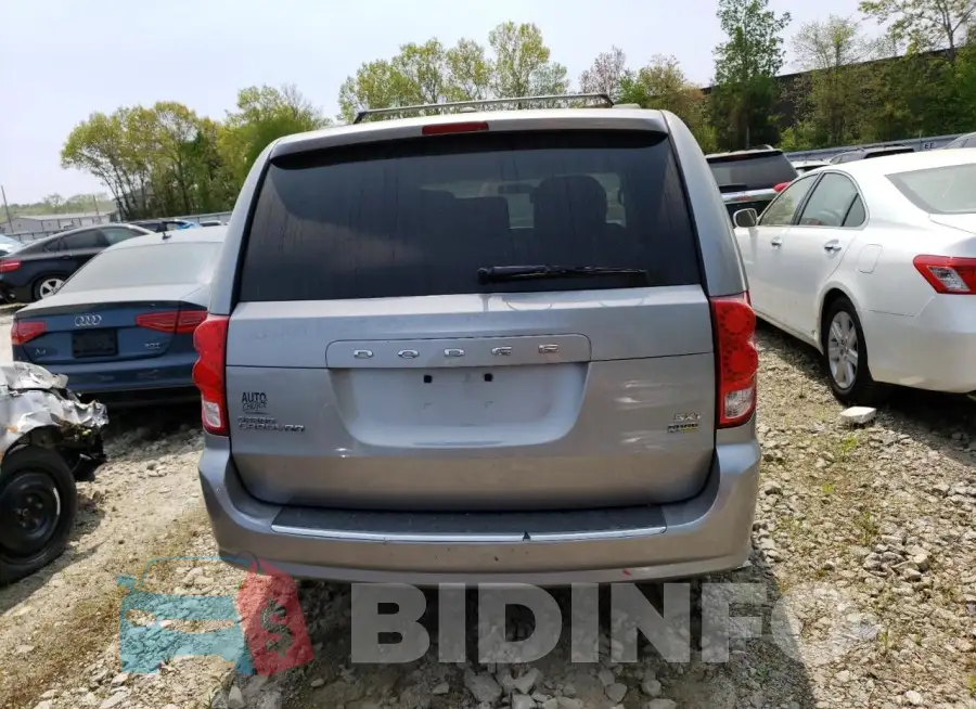 2C4RDGCGXGR373236 Photo# 6