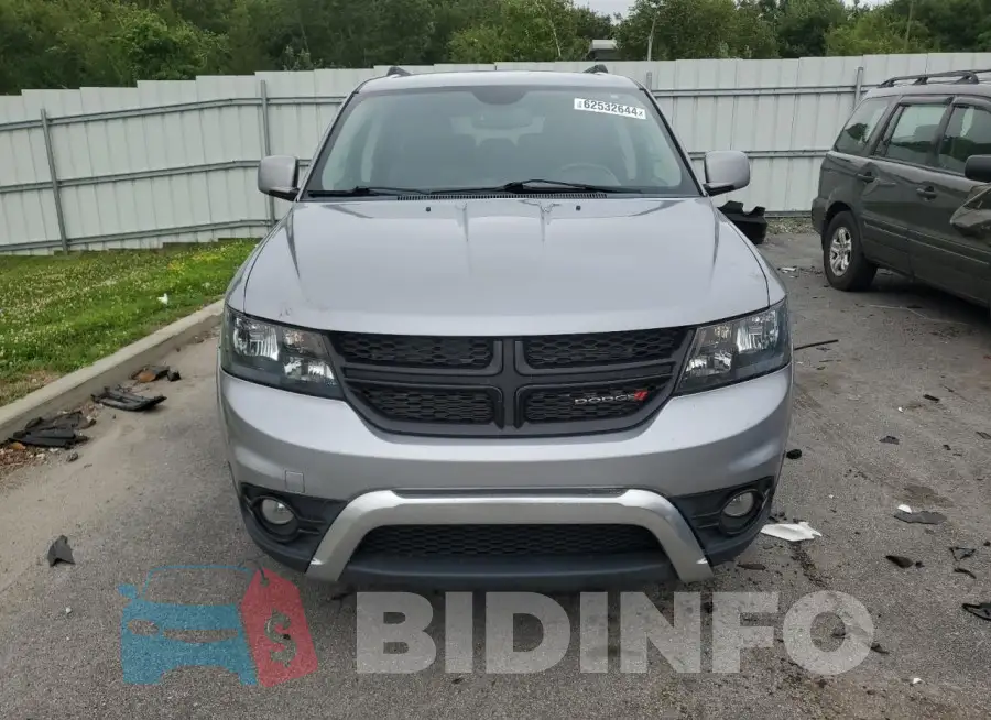 3C4PDDGG3GT150579 Photo# 5