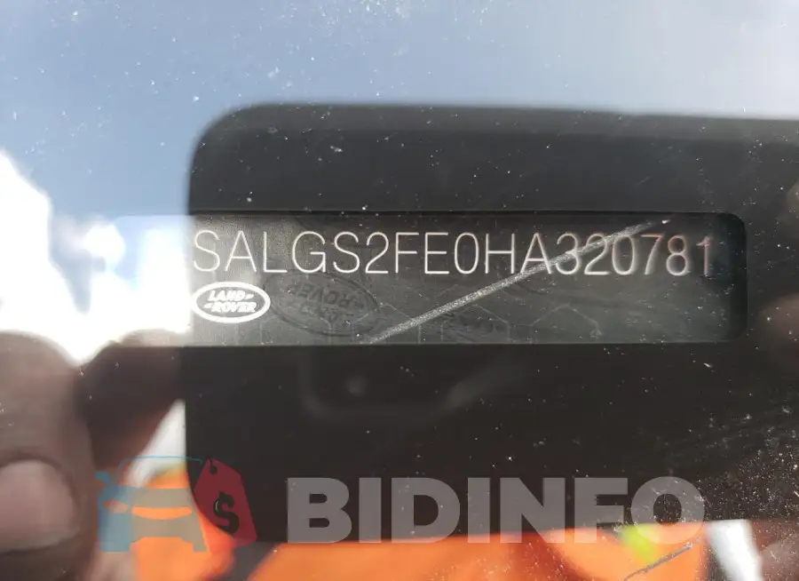 SALGS2FE0HA320781 Photo# 13