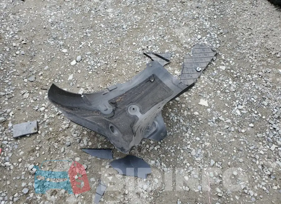 5YJ3E1EA5PF709041 Photo# 12