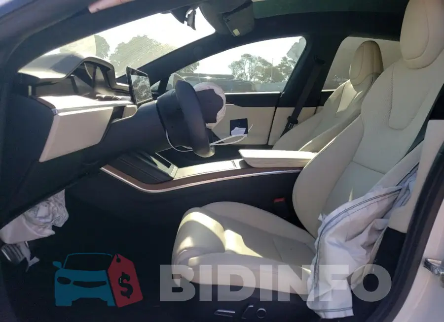 5YJSA1E59NF463196 Photo# 7