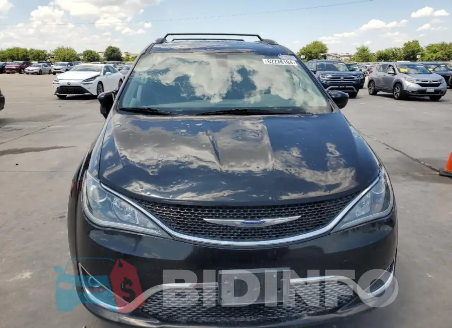 2C4RC1BG2LR215582 Photo# 5