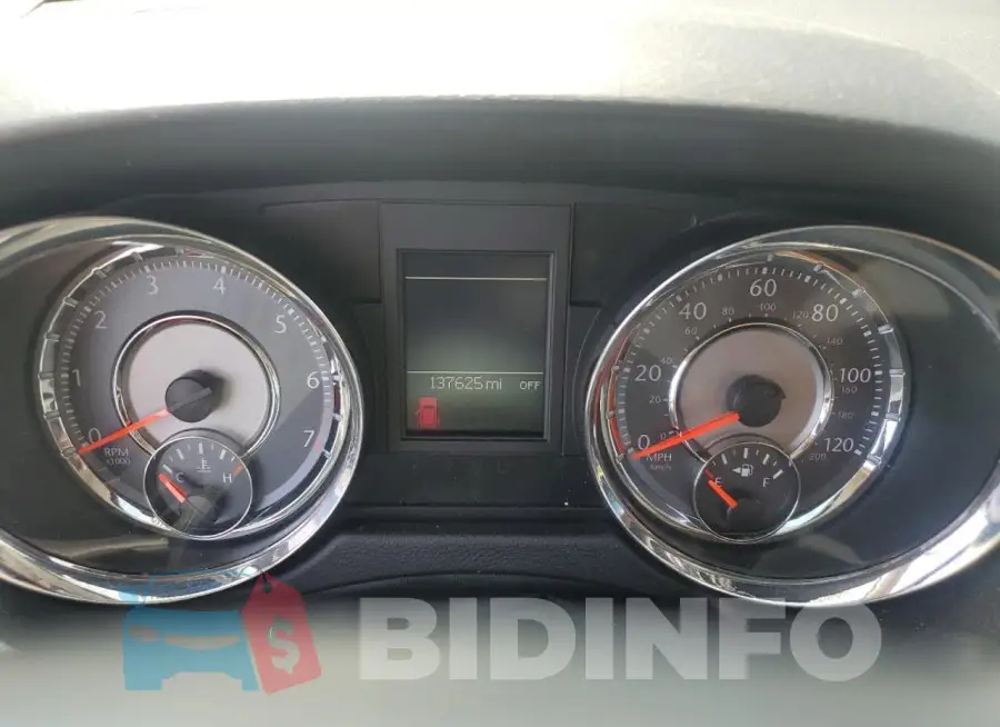 2C4RC1BGXGR173832 Photo# 9