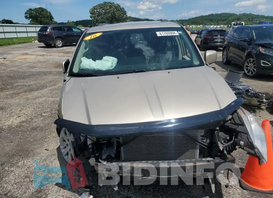2C4RC1BGXGR173832 Photo# 5