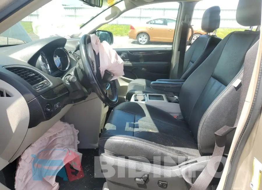 2C4RC1BGXGR173832 Photo# 7
