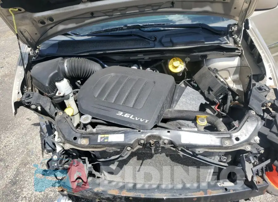 2C4RC1BGXGR173832 Photo# 11
