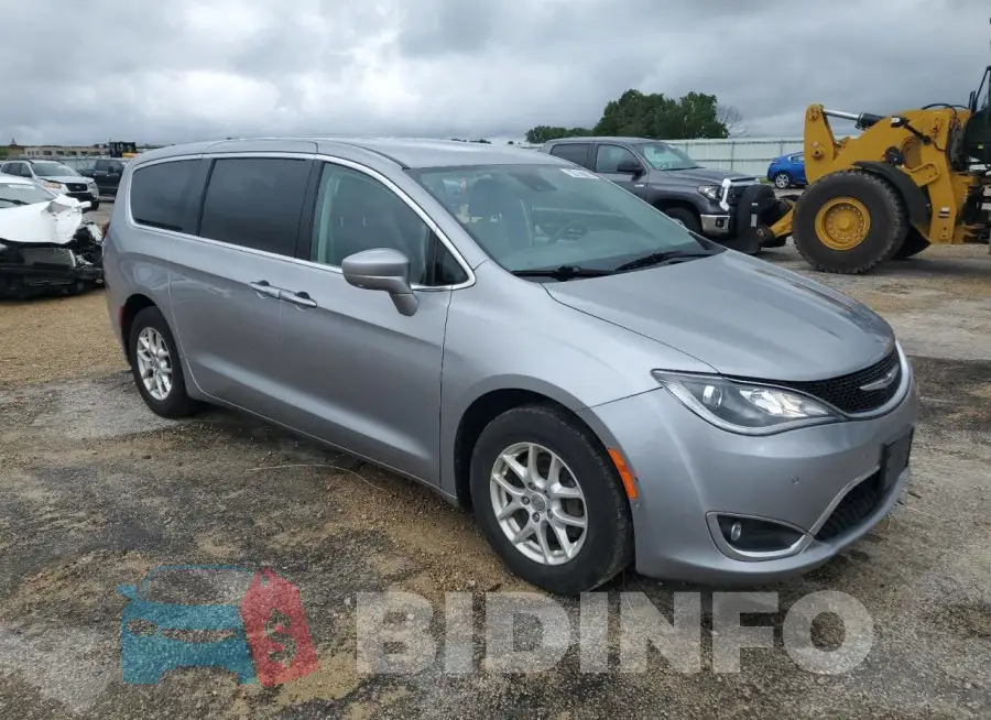 2C4RC1FG6LR143778 Photo# 4