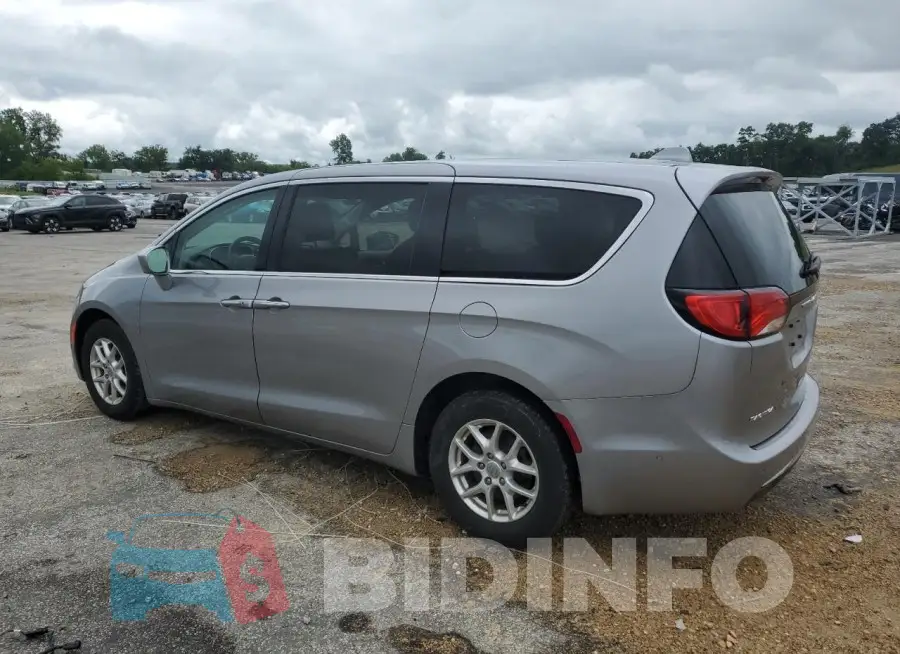 2C4RC1FG6LR143778 Photo# 2