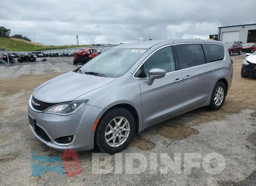 2C4RC1FG6LR143778 Photo# 1